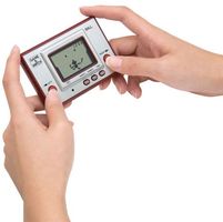 photo d'illustration pour l'article:Un Game and Watch Ball pour le Club Nintendo US 